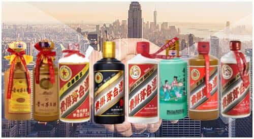 保定雄县回收茅台