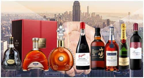 保定雄县回收洋酒